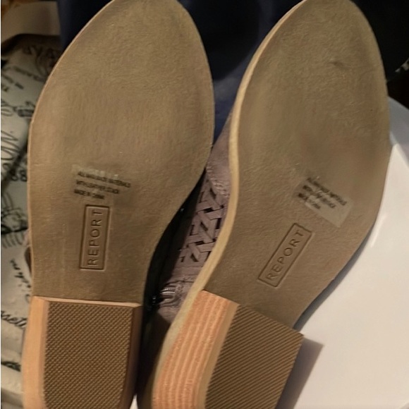 Report Deena boots/booties - Picture 2 of 3